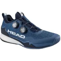 Head Racket Endure Pro Boa Skor För Grus