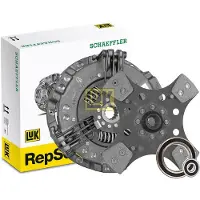 LuK Kopplingssats RepSet 628 3181 11