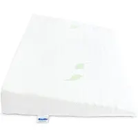 Caretero kilkudde till säng Luxe Aloe Vera 38x60