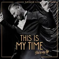 Ginza.se Sasha: This is My Time. This is My Life.