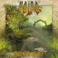 Sony music Kaipa: Notes from the past (Rem)