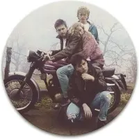 Ginza.se Prefab Sprout: Steve McQueen (Picture/Ltd)