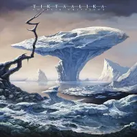 Sony music Griffiths Charlie: Tiktaalika