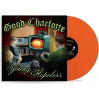 Ginza.se Good Charlotte: The Young and the Hopeless