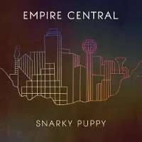 Ginza.se Snarky Puppy: Empire central 2022