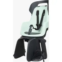 Bobike GO RS sits/sadel till cykel, Marsmallow Mint