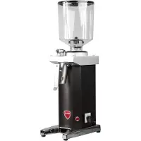 Eureka Drogheria 85 coffee grinder - Matte black