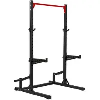 Master Fitness Power Rack XT4.6