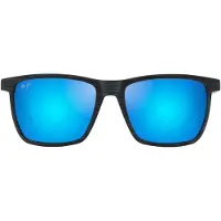 Maui jim One Way Polariserade Solglasögon