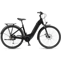 Winora Tria X7 Altus 2024 Elcykel