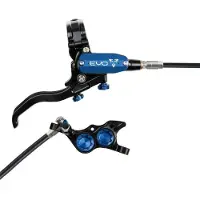 Hope Evo Tr4 Bakbroms