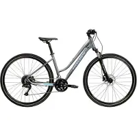 KROSS Evado 5.0 D 28´´ 2026 Cykel