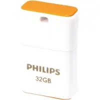Philips USB-minne 2.0 32GB | Pico