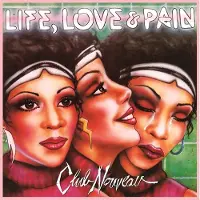 Ginza.se Club Nouveau: Life Love & Pain