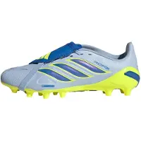 Adidas Predator League Fold-over Tongue Ag Junior Fotbollsskor