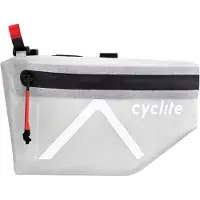 Cyclite Nano/01 Styrväska 1.3l