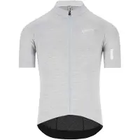 Q36.5 Adventure Tech Merino Korta ärmar Cykeltröja