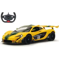 Jamara Mclaren P1 Gtr Fjärrstyrd Bil