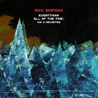 Ginza.se Simpson Rick: Everything All Of The Time