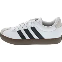 Adidas Sneakers VL COURT 3.0 K flickor - Vit - 37 1/3