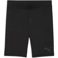 Puma Teamliga26 Baselayer Short Tight Black, storlek Small