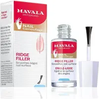 Mavala Ridge Filler Baslack För Släta Naglar 10 ml