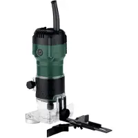 Metabo Kantfräs 601741000 FM 500-6