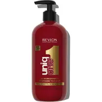 Revlon Uniq One All In One Shampoo 490ml