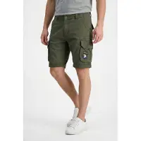 Alpha industries Crew Patch Cargo Shorts