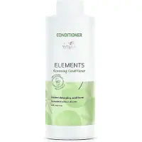 Wella Elements Renewing 1000ml Conditioner