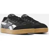 Reebok Skor - Krossa kanten - Svart/Vit - - 35 - Skor