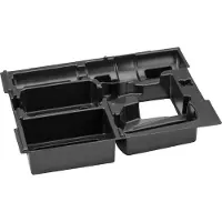 Bosch Professional 1600A002WD 1600A002WD Inlägg 1 st (L x B x H) 76 x 396 x 310 mm