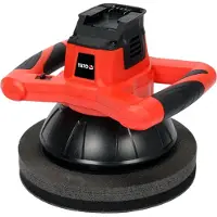 YATO POLERKA 18V 254mm BEZ AKUMULATORA