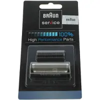 Braun 424 MICRON VARIO 3 COMBO PACK SORT