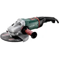 Metabo WE 22-230 MVT 606464580 Vinkelslip 2200 W