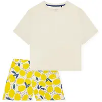 Schiesser Kvinnor Pyjamas Casual Fashion