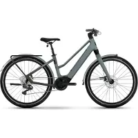 Winora Iride Pure X10 Mid 2024 Elcykel