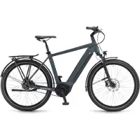 Winora Group Sinus R8ef Gent 27.5´´ Nexus 2023 Elcykel