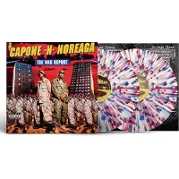 Ginza.se Capone-N-Noreaga: War Report