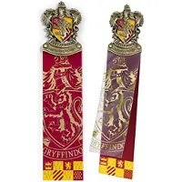Noble Collection Harry Potter - Gryffondor Crest Bookmark