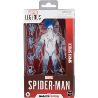 Hasbro Marvel Legender Spider Man Gamerverse Spirit Spider Actionfigur 15 Cm