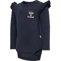 Hummel Artemis Långärmad Body
