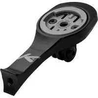K-EDGE Garmin Wahoo Styrfäste För Cykelcomputer
