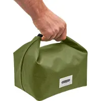 Black+blum 6.7l Lunchpåse