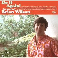 Ace Records Do It Again! The Songs Of Brian Wilson