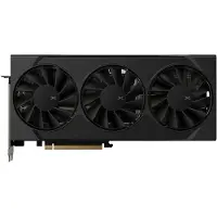 XFX Grafikkort AMD Radeon RX 9060 XT Radeon RX 9060 XT 16 GB GDDR6-RAM PCIe, HDMI, DisplayPort