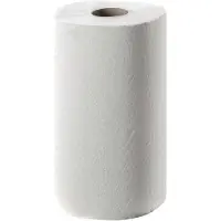 Tork Hushållspapper 2-lag | Adv Plus | vit | 14st