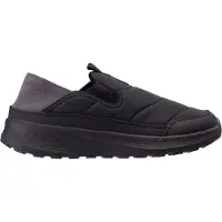 Elbrus herrskor Slip On stoppade/quiltade Korami storlek 43