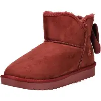 Dockers Boot mörkröd