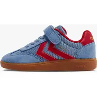 Hummel Skor - VM78 CPH Jr - Bleknad Denim/Krimson - - 38 - Skor